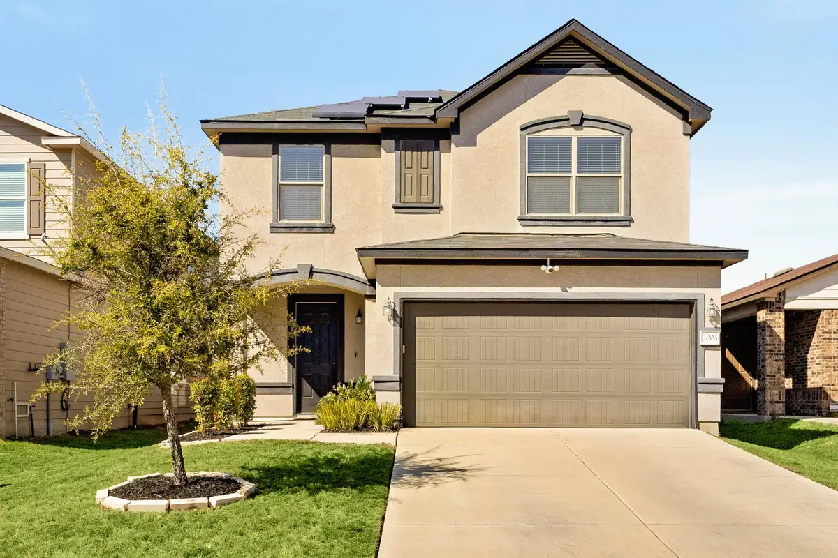 2003 Shire Meadows, New Braunfels, TX 78130 - #1