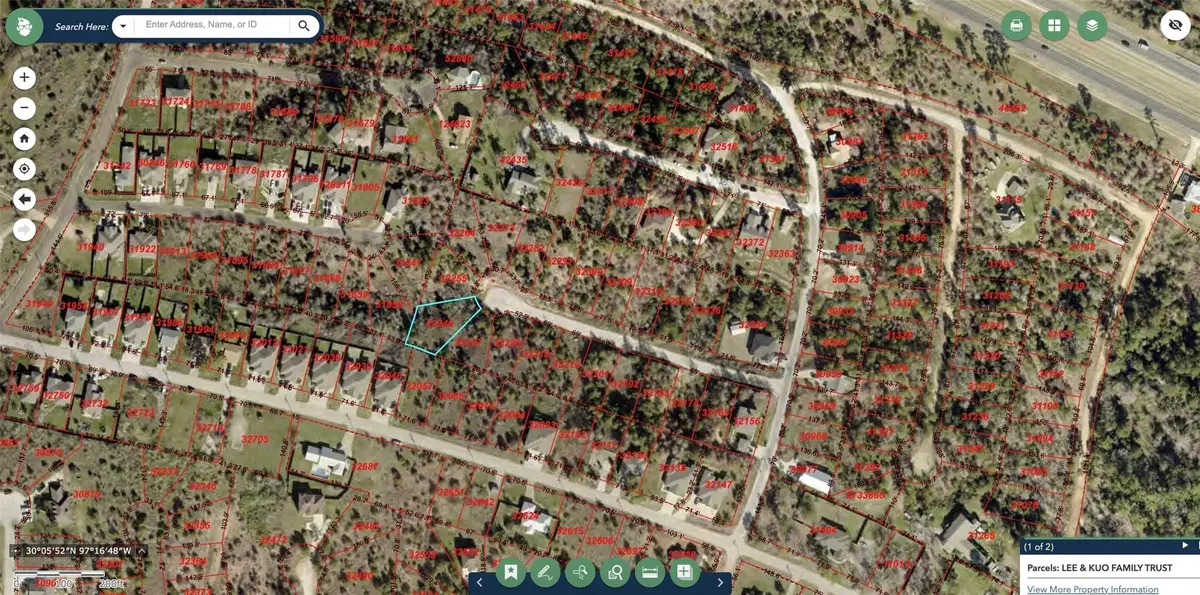 LOT 177 / R32246 Keo Kea Ct, Bastrop, TX 78602 - Image #1