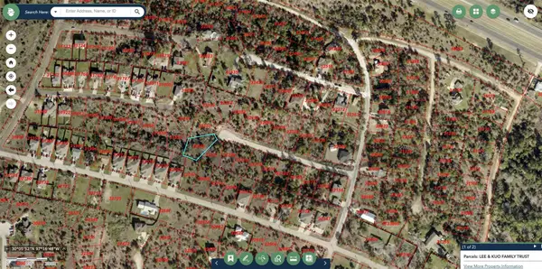 LOT 177 / R32246 Keo Kea Ct, Bastrop, TX 78602