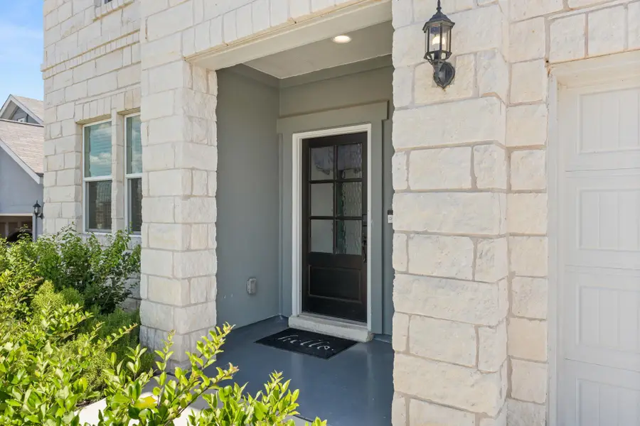 200 Caisson Trl, Liberty Hill, TX 78642 - #2