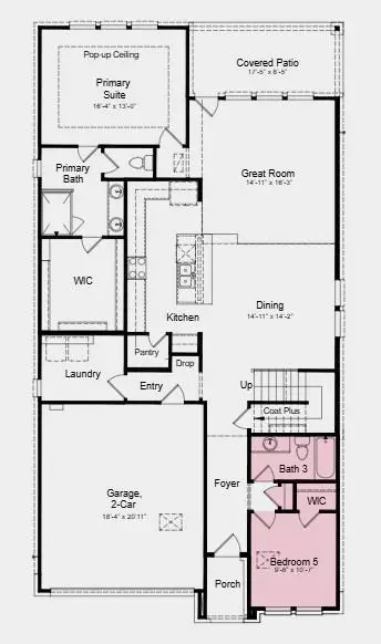 13300 Parsons Prairie Ln, Buda, TX 78610 - #2