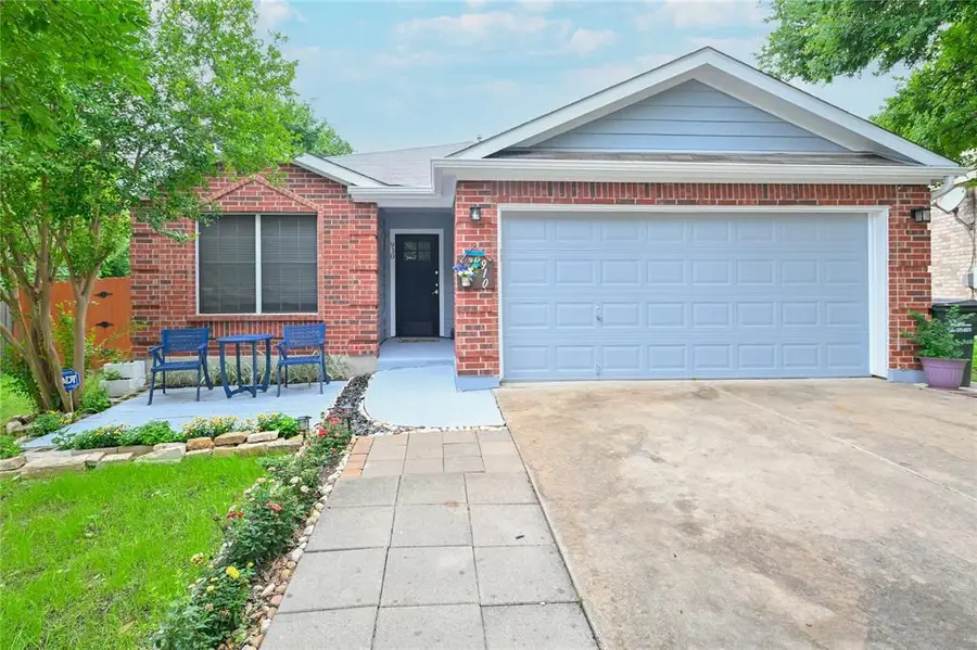 910 Rocking Spur Cv, Pflugerville, TX 78660 - Image #2