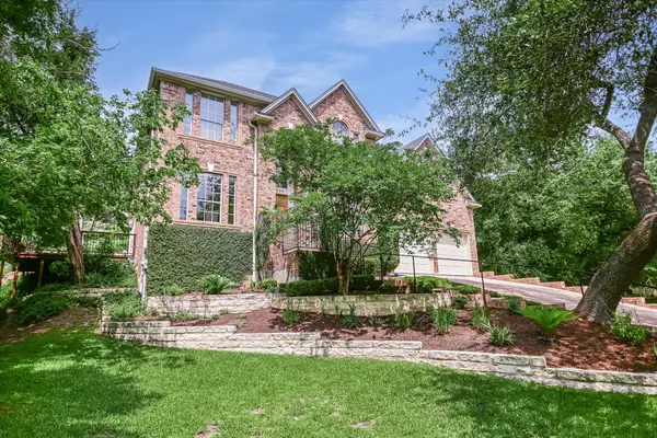 4028 Walnut Clay Dr, Austin, TX 78731