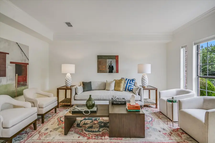 4028 Walnut Clay Dr, Austin, TX 78731 - #3