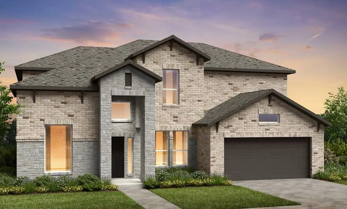 201 Las Posas Dr, Liberty Hill, TX 78642 - Image #1