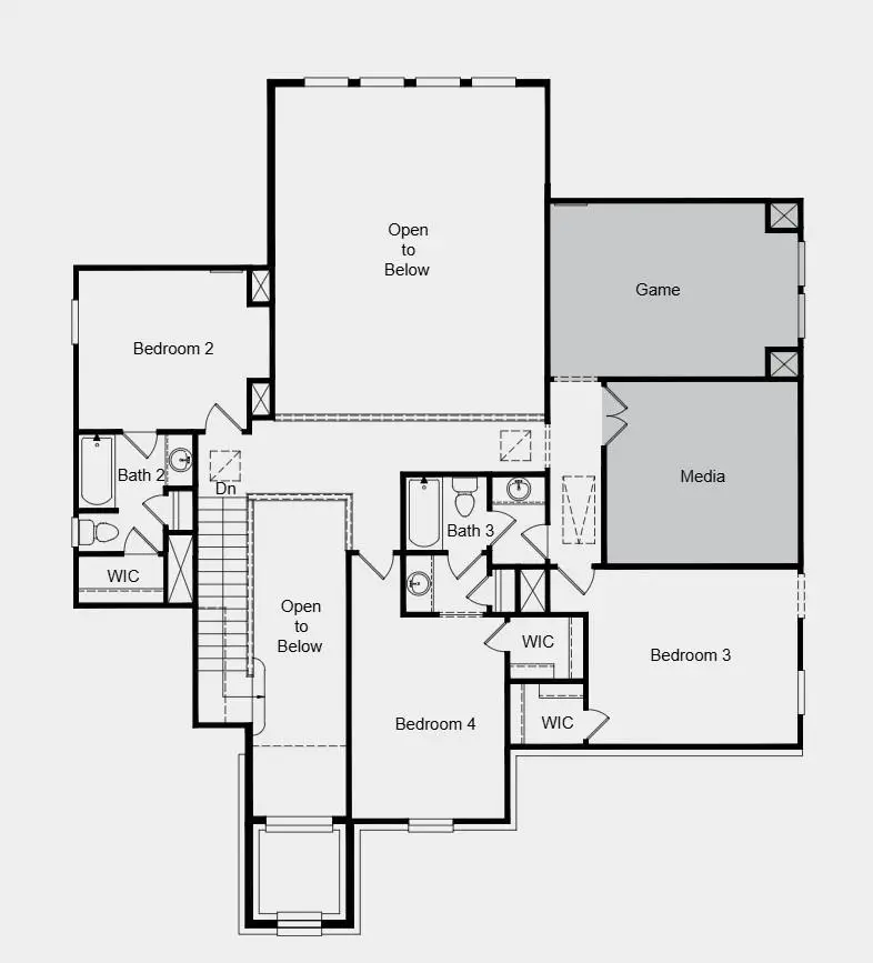 201 Las Posas Dr, Liberty Hill, TX 78642 - Image #3