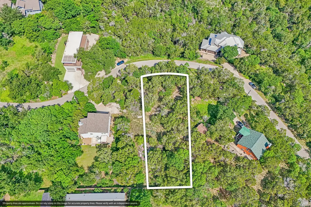 2405 Crazyhorse Pass, Austin, TX 78734 - #1