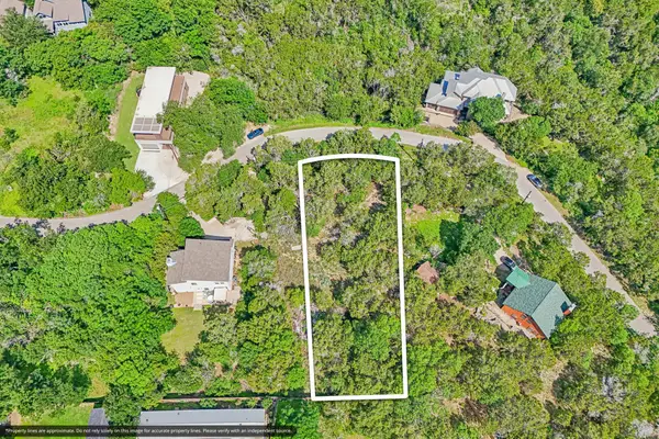 2405 Crazyhorse Pass, Austin, TX 78734