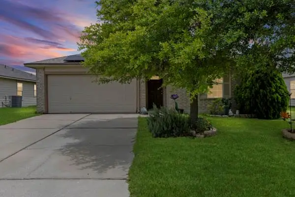 120 Holland St, Hutto, TX 78634 - #1