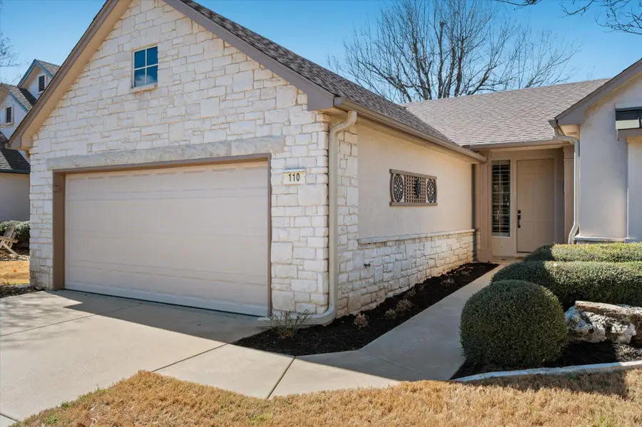 110 Cobb Cavern Dr, Georgetown, TX 78633 - #3