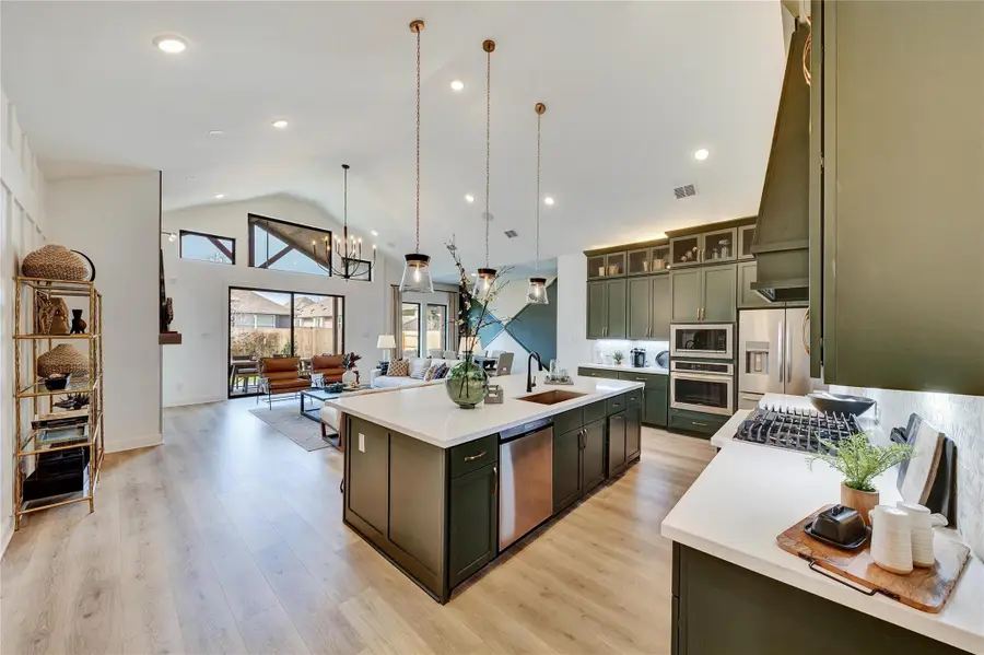 912 Sunny Ridge Dr, Leander, TX 78641 - #2