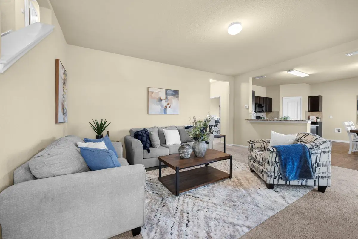 12104 Greywacke Dr, Manor, TX 78653 - Image #1