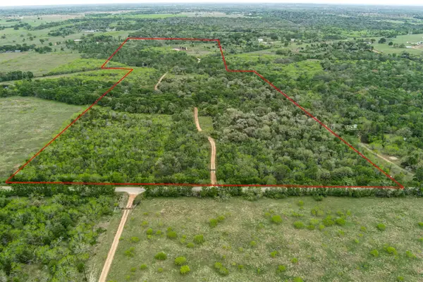 TBD League Line Rd, Smithville, TX 78957