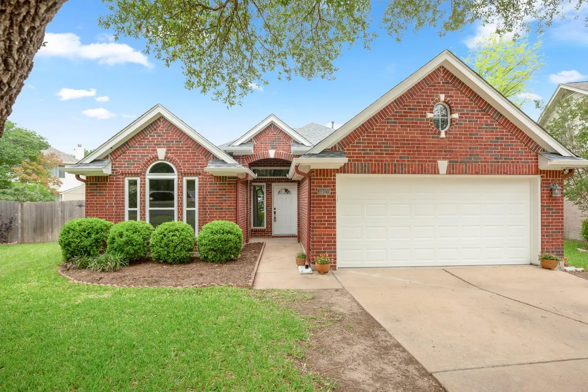 3420 Ribbon Reef Ln, Austin, TX 78728 - #1