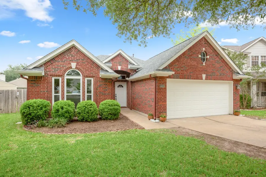 3420 Ribbon Reef Ln, Austin, TX 78728 - #2