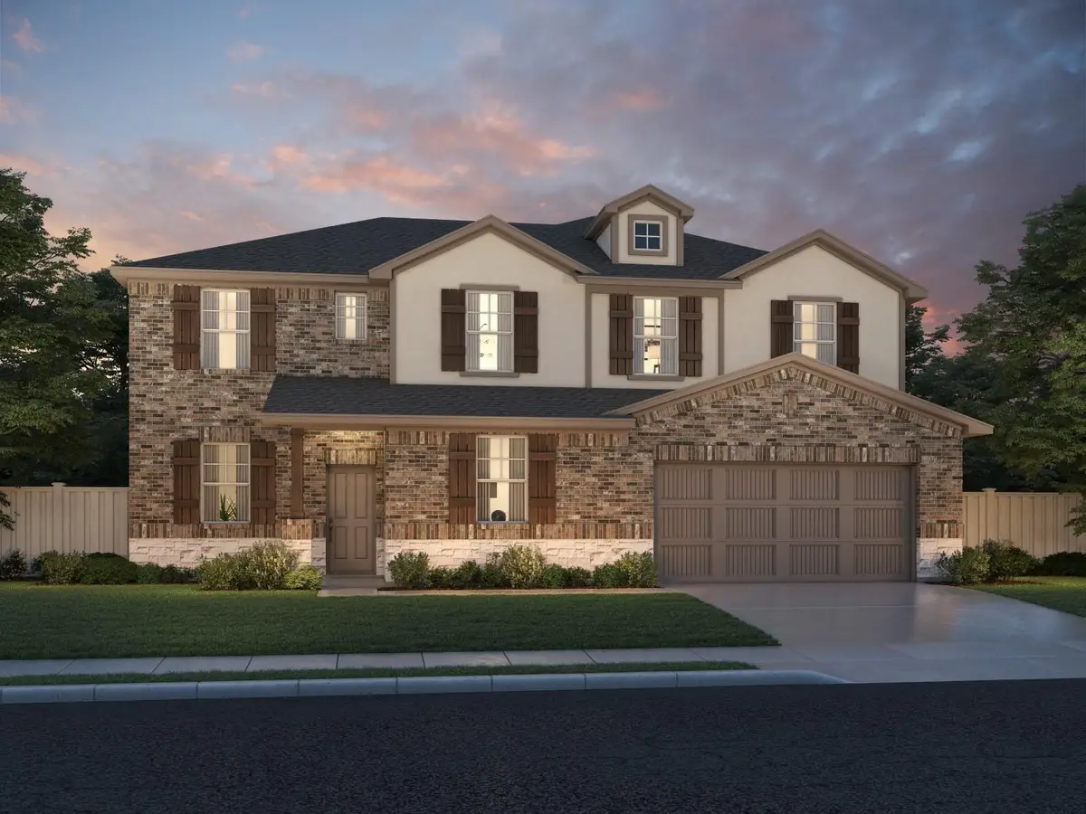 233 Bush Mountain Cv, Dripping Springs, TX 78620 - #1