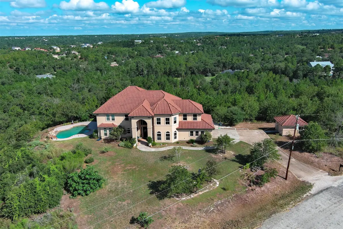 134 River Forest Dr, Bastrop, TX 78602 - Image #1