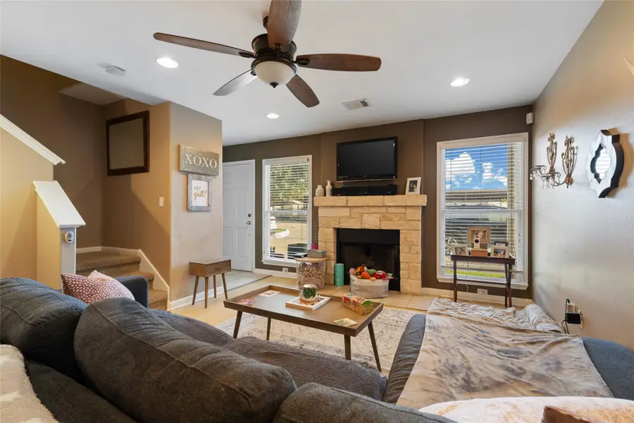 6900 E Riverside Dr #12, Austin, TX 78741 - #3