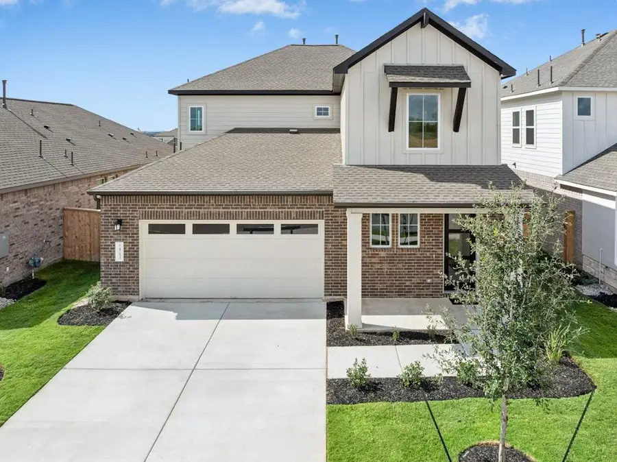 4753 Pleasant Pl, Round Rock, TX 78665 - Image #2