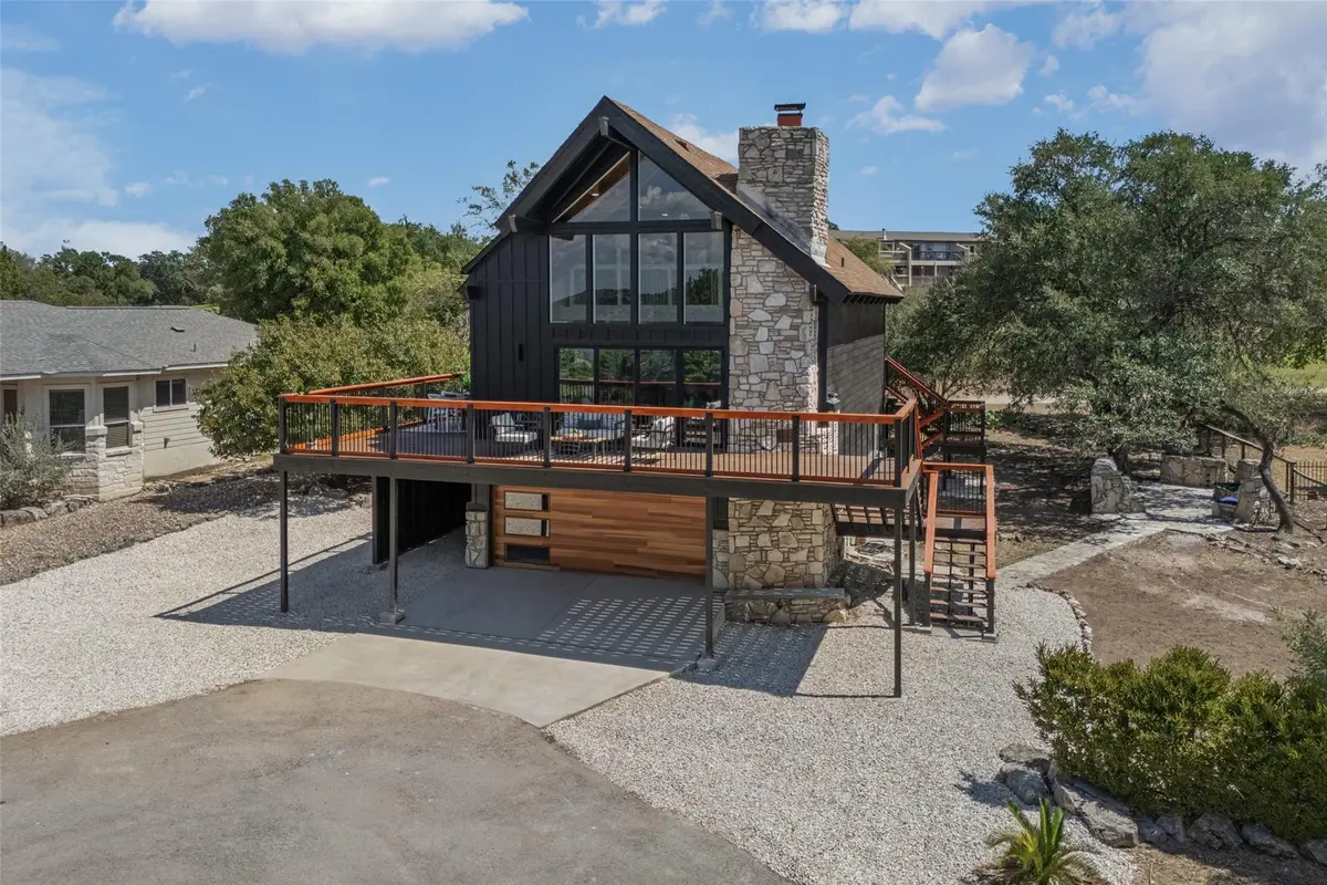 19005 Venture Dr, Lago Vista, TX 78645 - #1