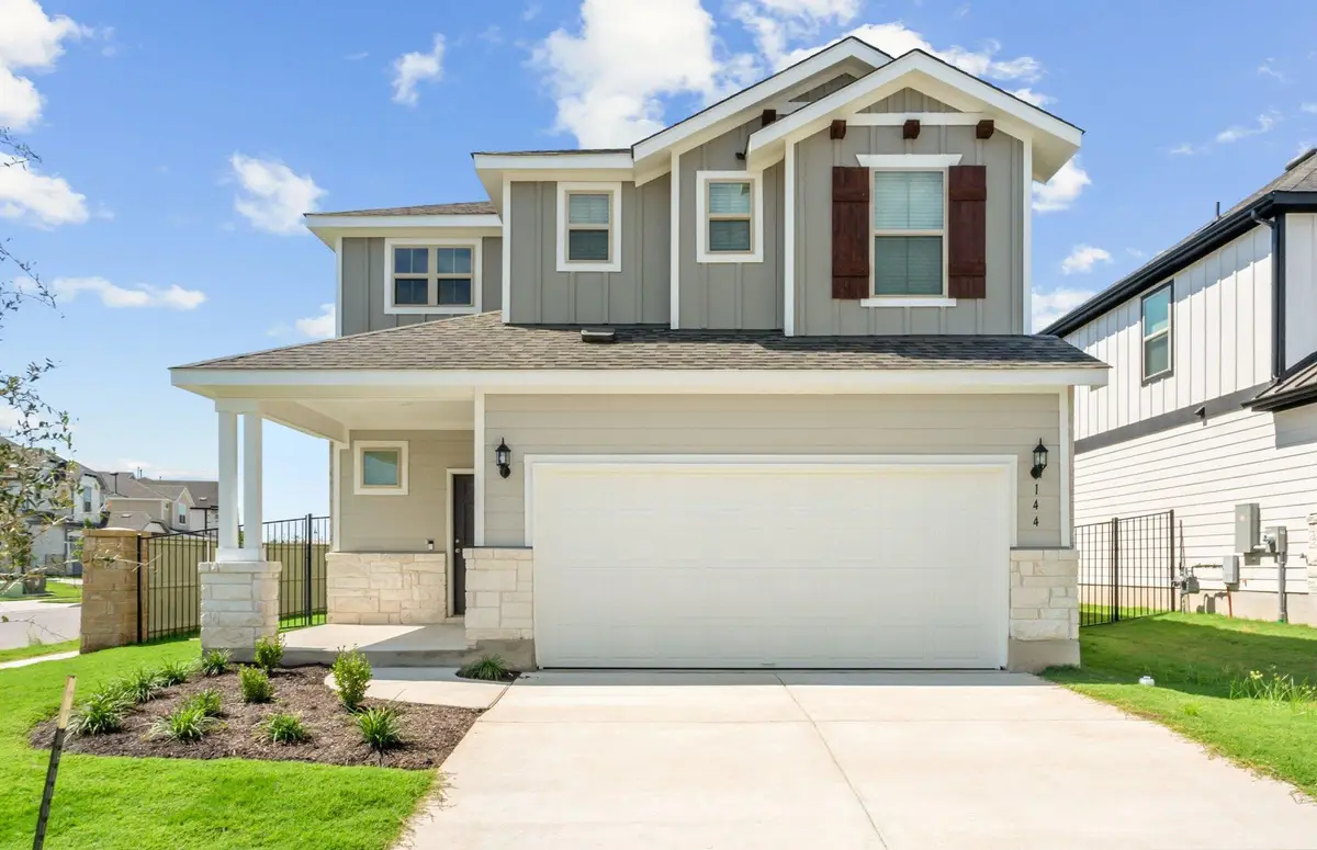 144 Ventura Dr, Liberty Hill, TX 78642 - Image #1
