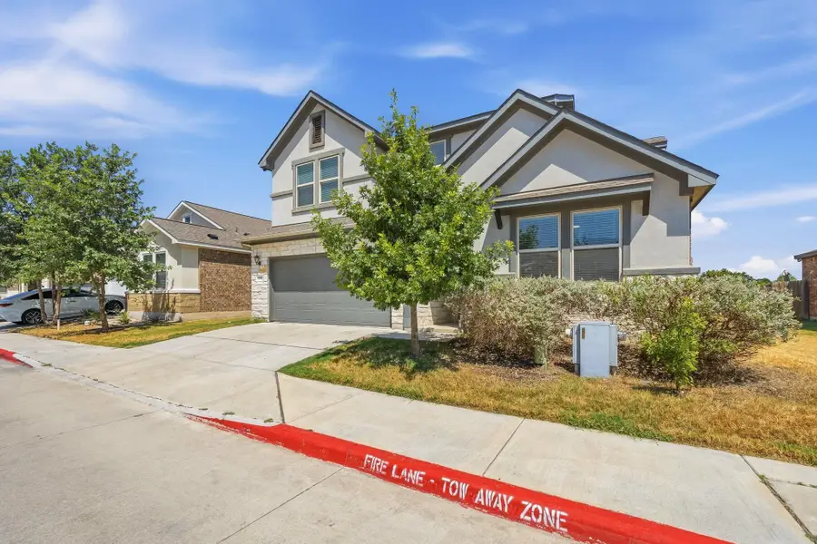 709 American Trl #58, Leander, TX 78641 - #2