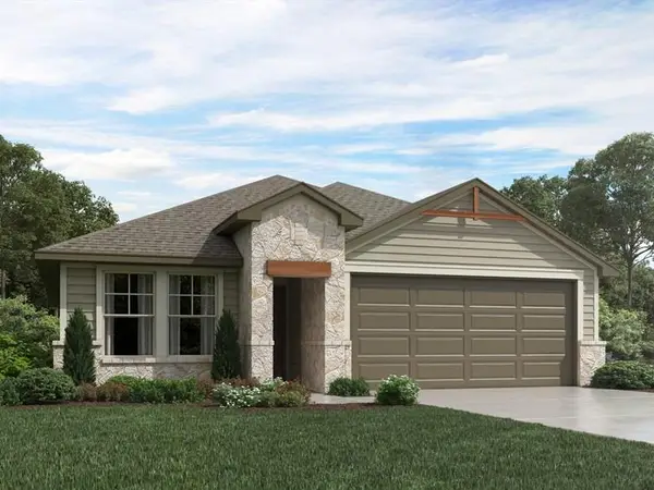200 Windfall Trl, Liberty Hill, TX 78642