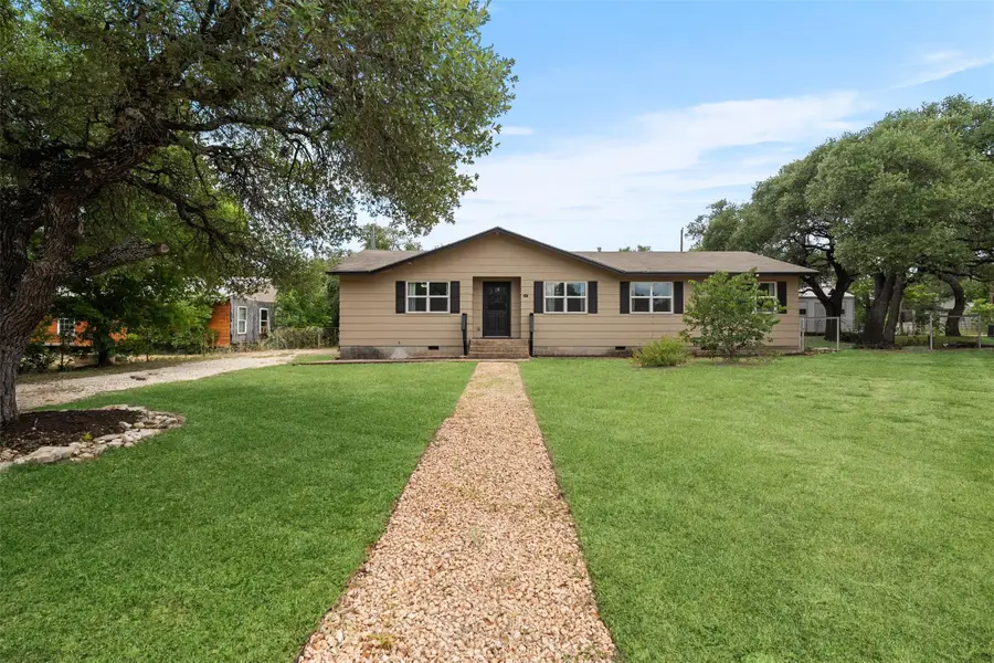 617 Johnson St, Bertram, TX 78605 - Image #3