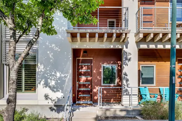 4719 Ruiz St, Austin, TX 78723