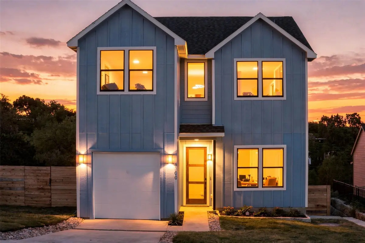 6300 Bristol Cir, Austin, TX 78723 - #1