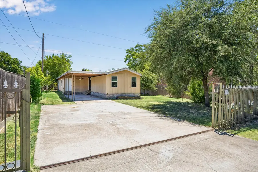 1719 Millhouse Dr, Pflugerville, TX 78660 - #2