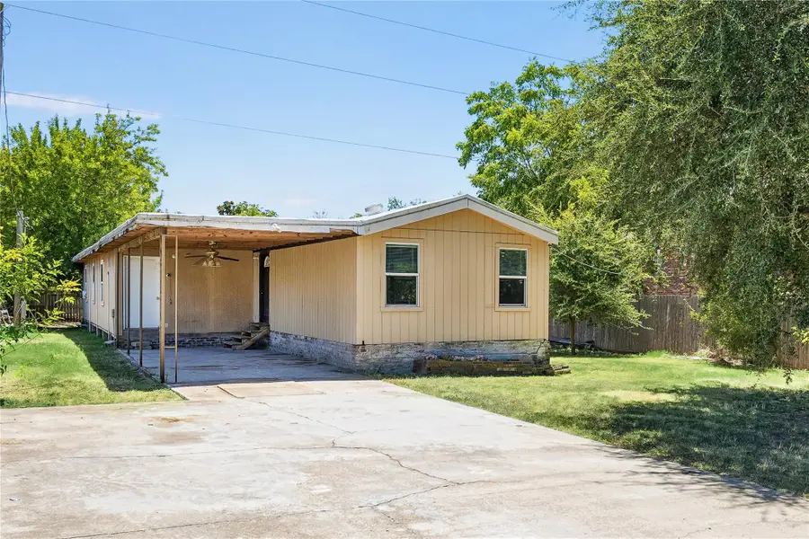 1719 Millhouse Dr, Pflugerville, TX 78660 - #3