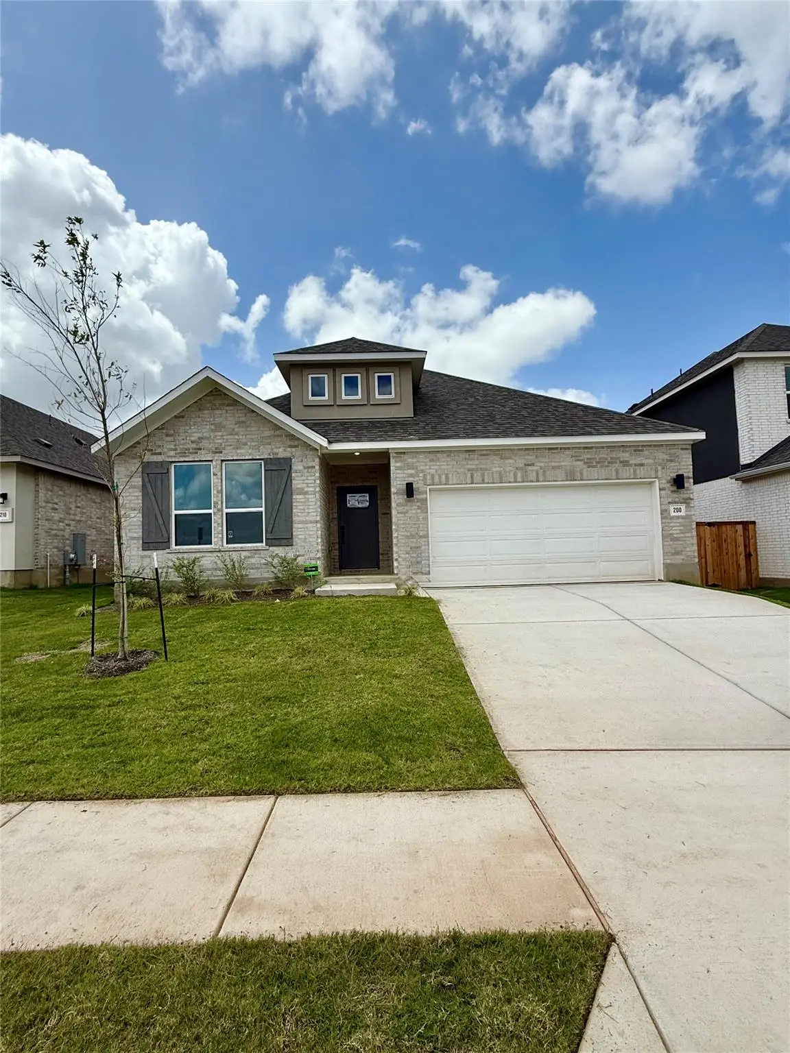 200 Prodigal Way, Kyle, TX 78640 - Image #1