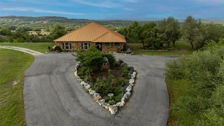 1063 Sanctuary Ln, Blanco, TX 78606 - #2