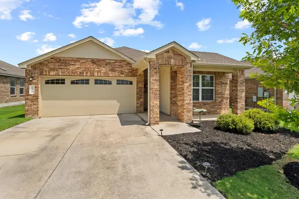 1225 Nokota Bnd, Georgetown, TX 78626