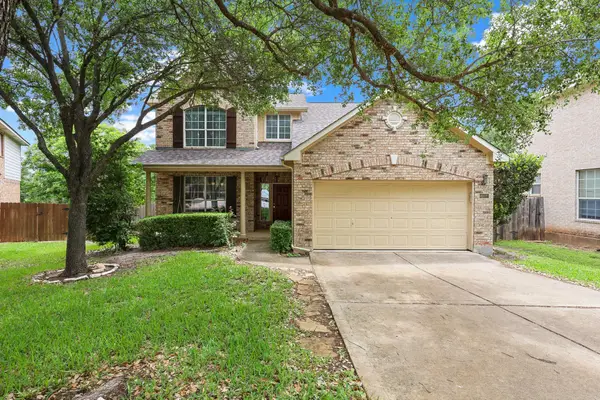 602 Kai Dr, Cedar Park, TX 78613