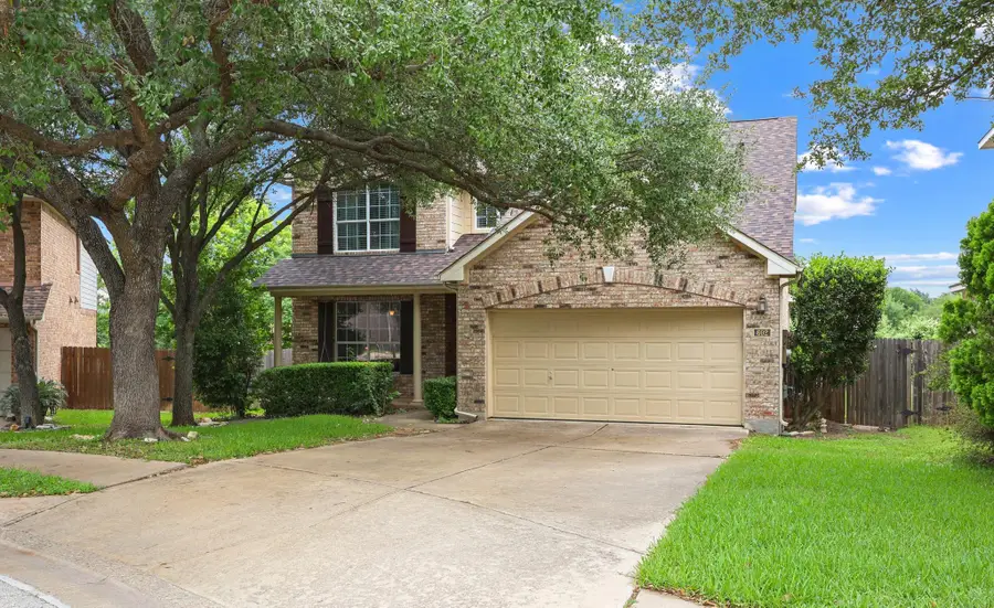 602 Kai Dr, Cedar Park, TX 78613 - #2