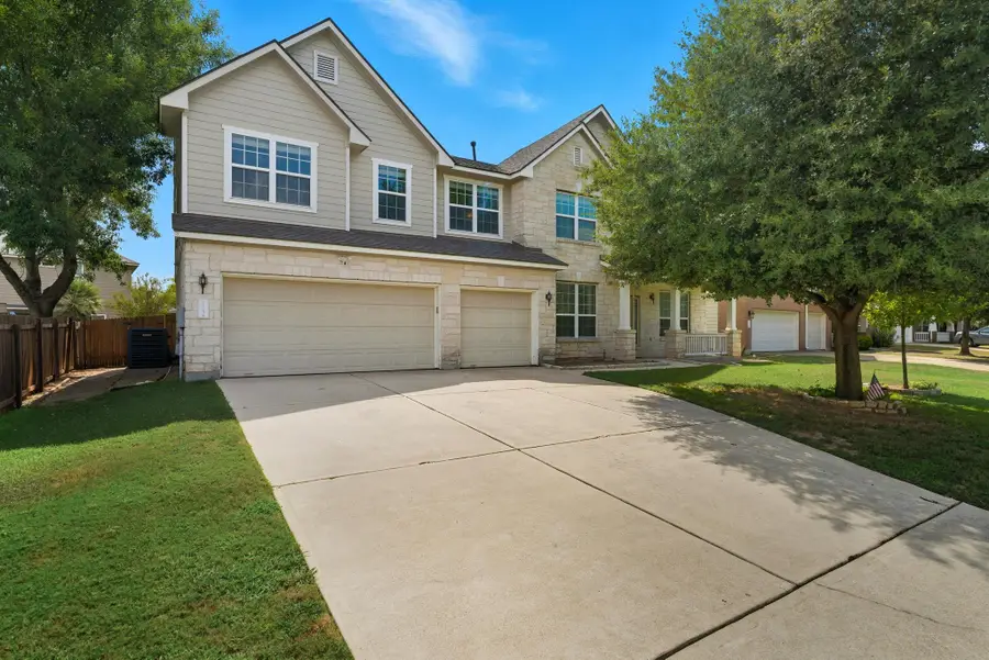 125 Pine Cv, Kyle, TX 78640 - Image #2