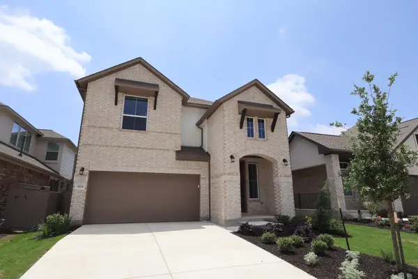 368 Brandywine Road, Hutto, TX 78634