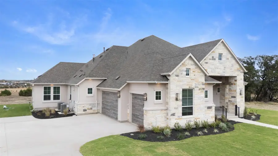 212 Three Rivers Rd, Florence, TX 76527 - Image #3