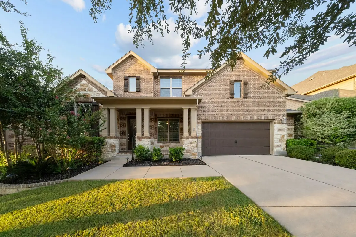2512 Thunder Horse, Leander, TX 78641 - #1