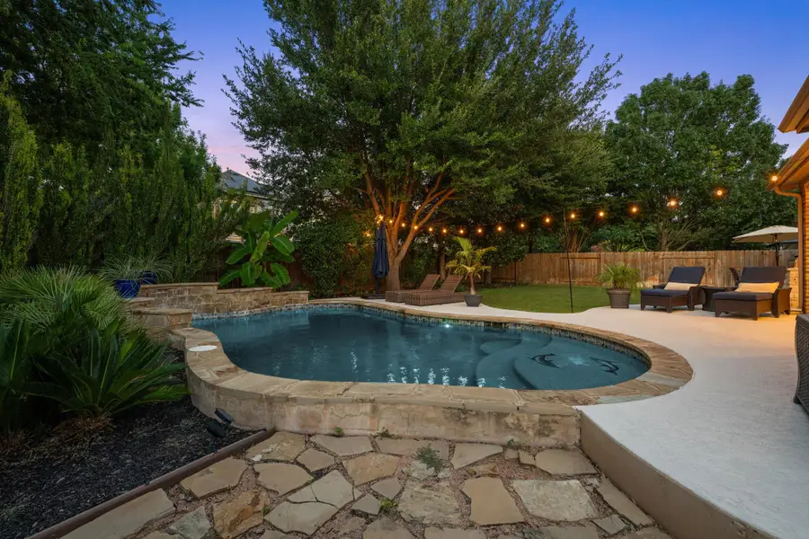 2512 Thunder Horse, Leander, TX 78641 - #2