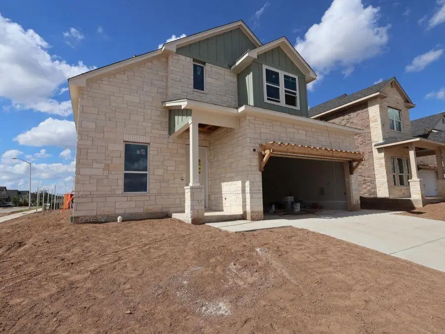 925 Purmela St, Leander, TX 78641 - #1