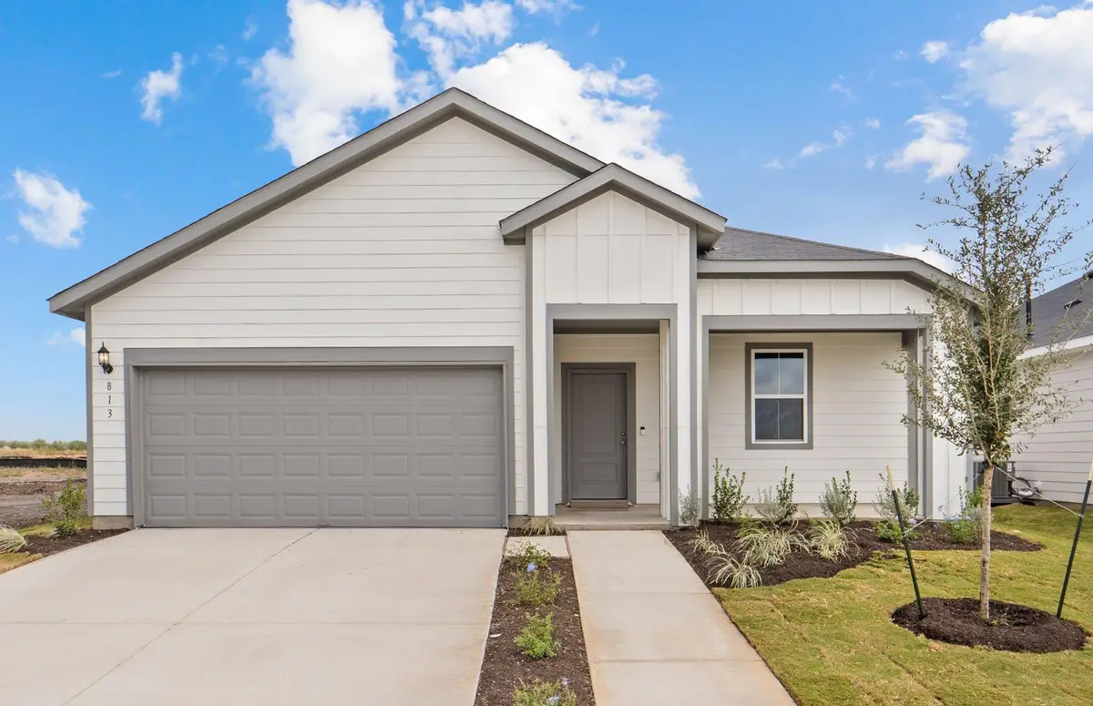 813 Cardenas St, San Marcos, TX 78666 - Image #1