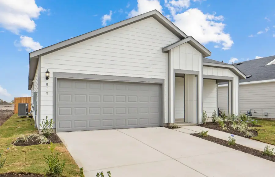 813 Cardenas St, San Marcos, TX 78666 - Image #3