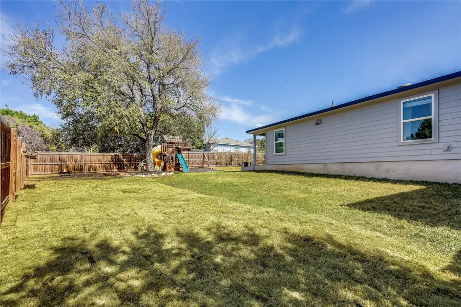 21902 Oxford Dr, Lago Vista, TX 78645 - #2