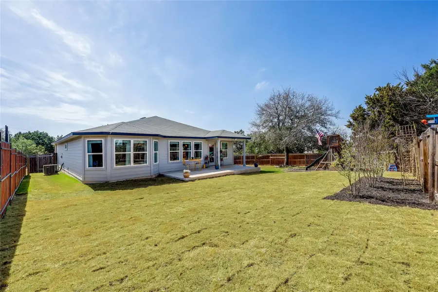 21902 Oxford Dr, Lago Vista, TX 78645 - #3