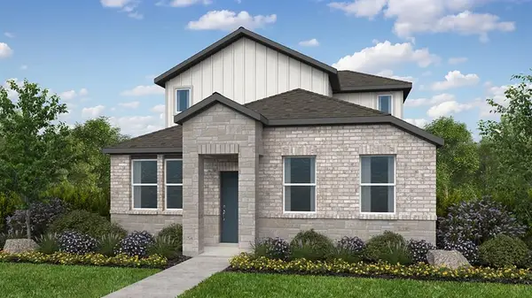 203 Betsy Rd, Hutto, TX 78634