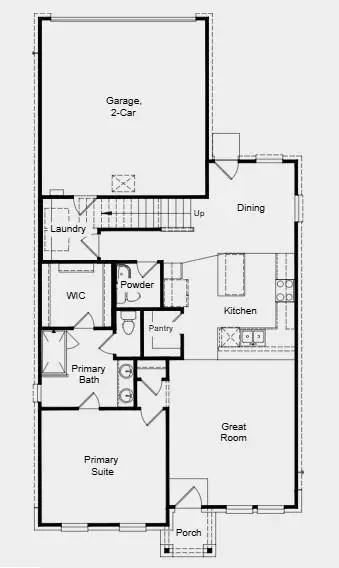 203 Betsy Rd, Hutto, TX 78634 - #2