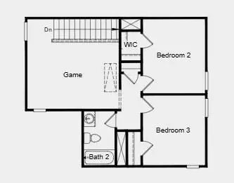 203 Betsy Rd, Hutto, TX 78634 - #3